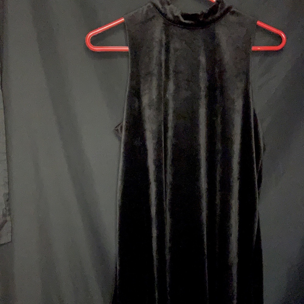 Ditzy Daizy Dress Large